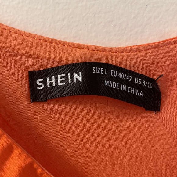 Shein‎ | Camisole - Picture 2 of 3